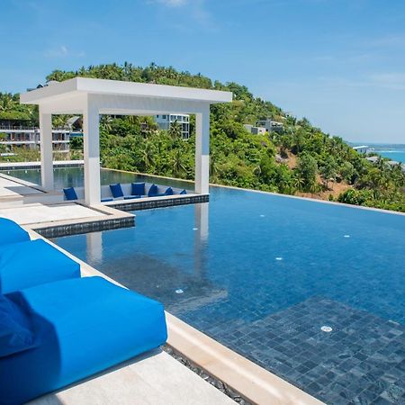 Blue Elephant Luxury Pool Villa Koh Samui By Blue Mountain Villas Buitenkant foto